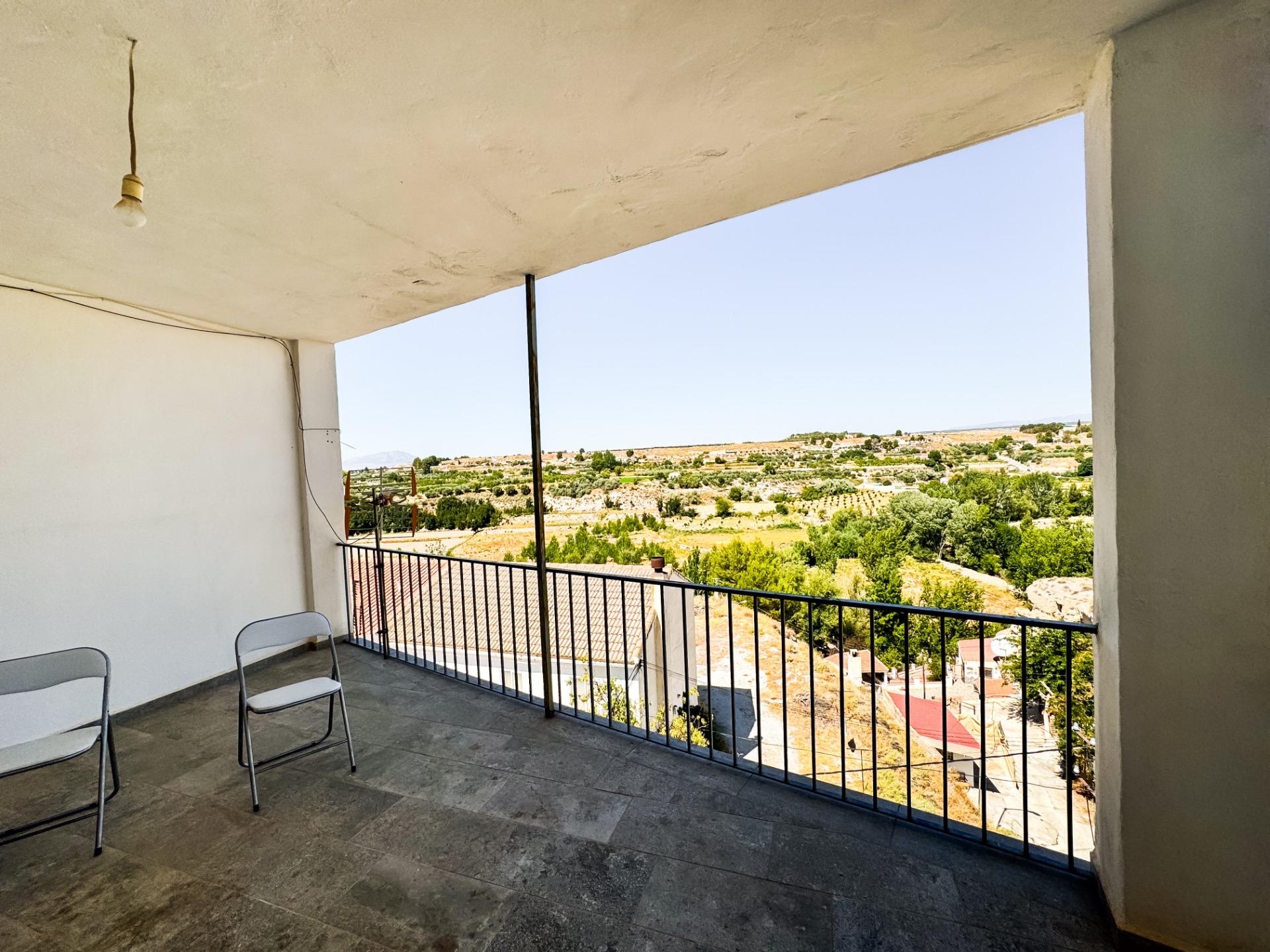 Piso en venta, Castilléjar, Granada