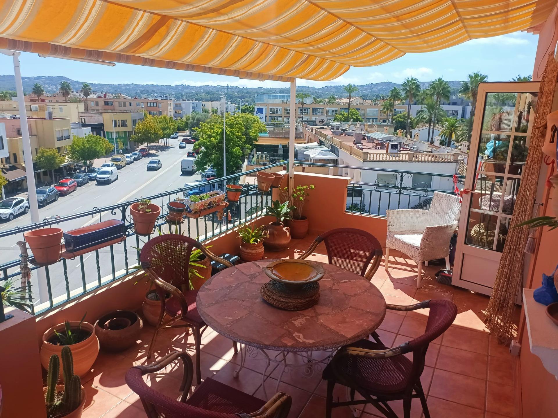 Ãtico en alquiler, XÃ bia / JÃ¡vea, Alicante/Alacant, Alicante/Alacant