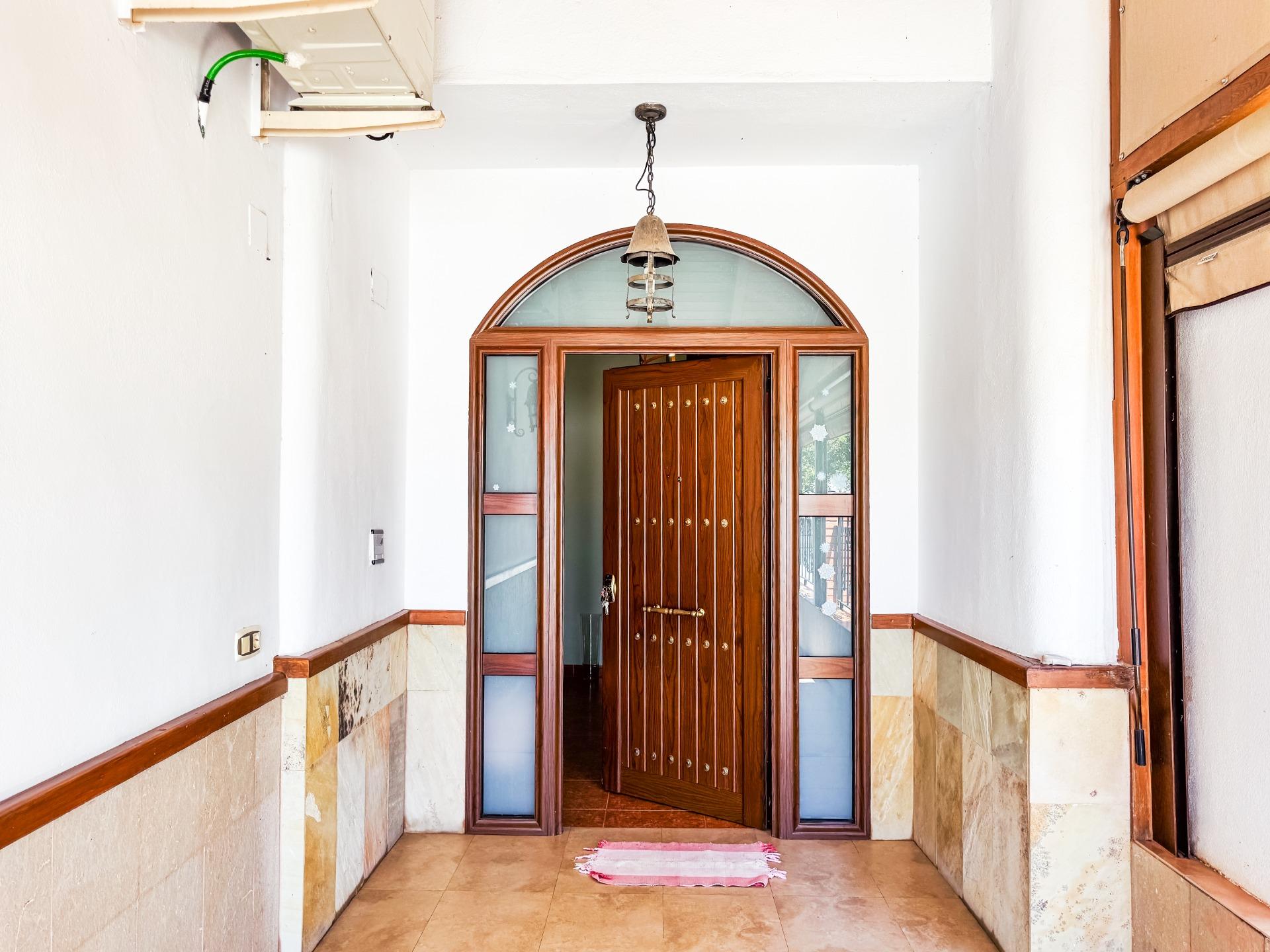 Edificio en venta en Castillejar 5/97