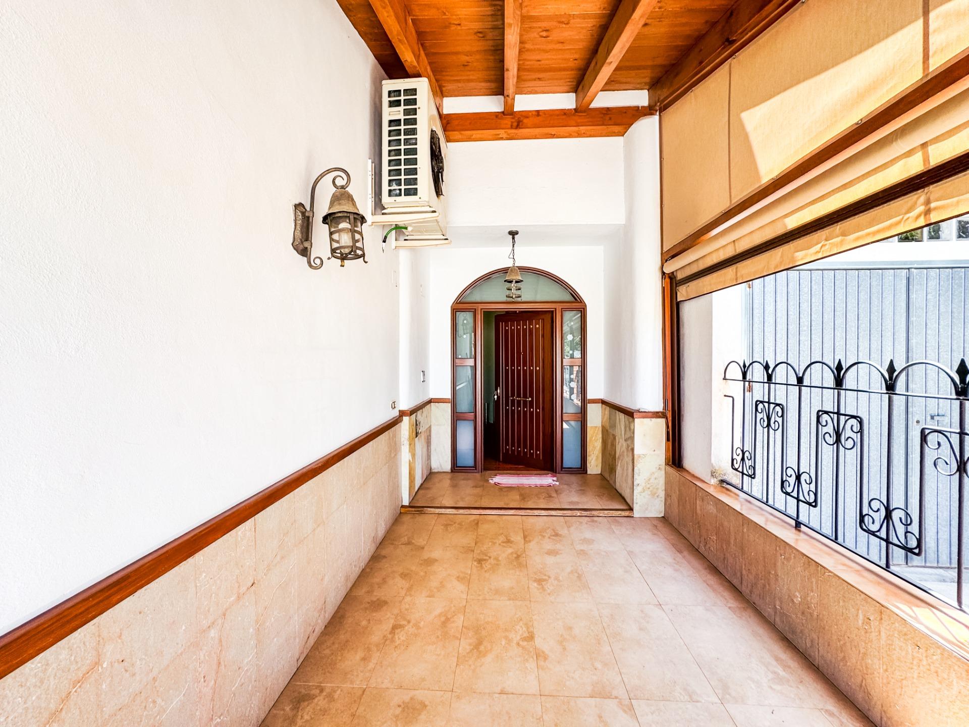 Edificio en venta en Castillejar 10/97