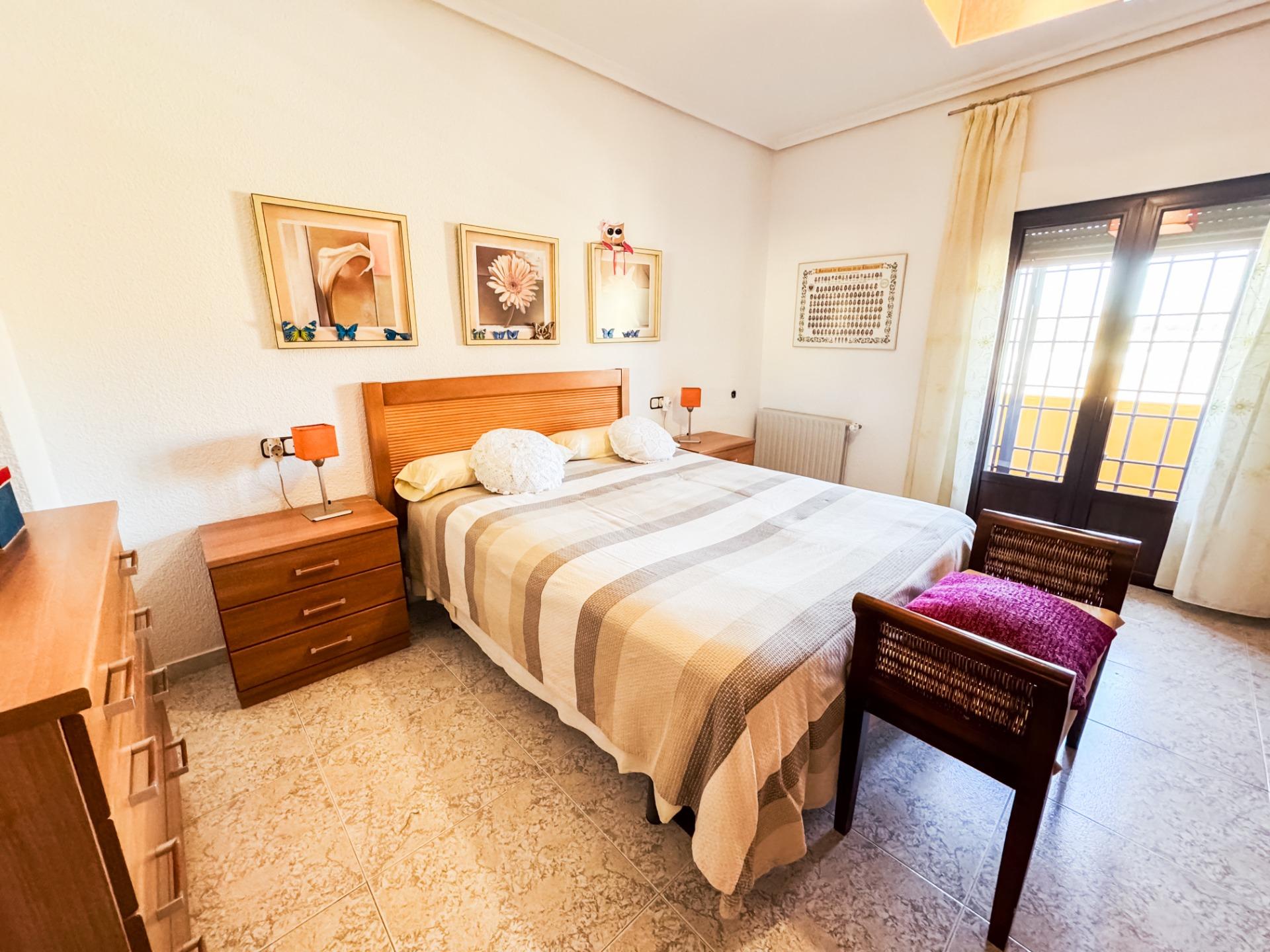 Edificio en venta en Castillejar 26/97