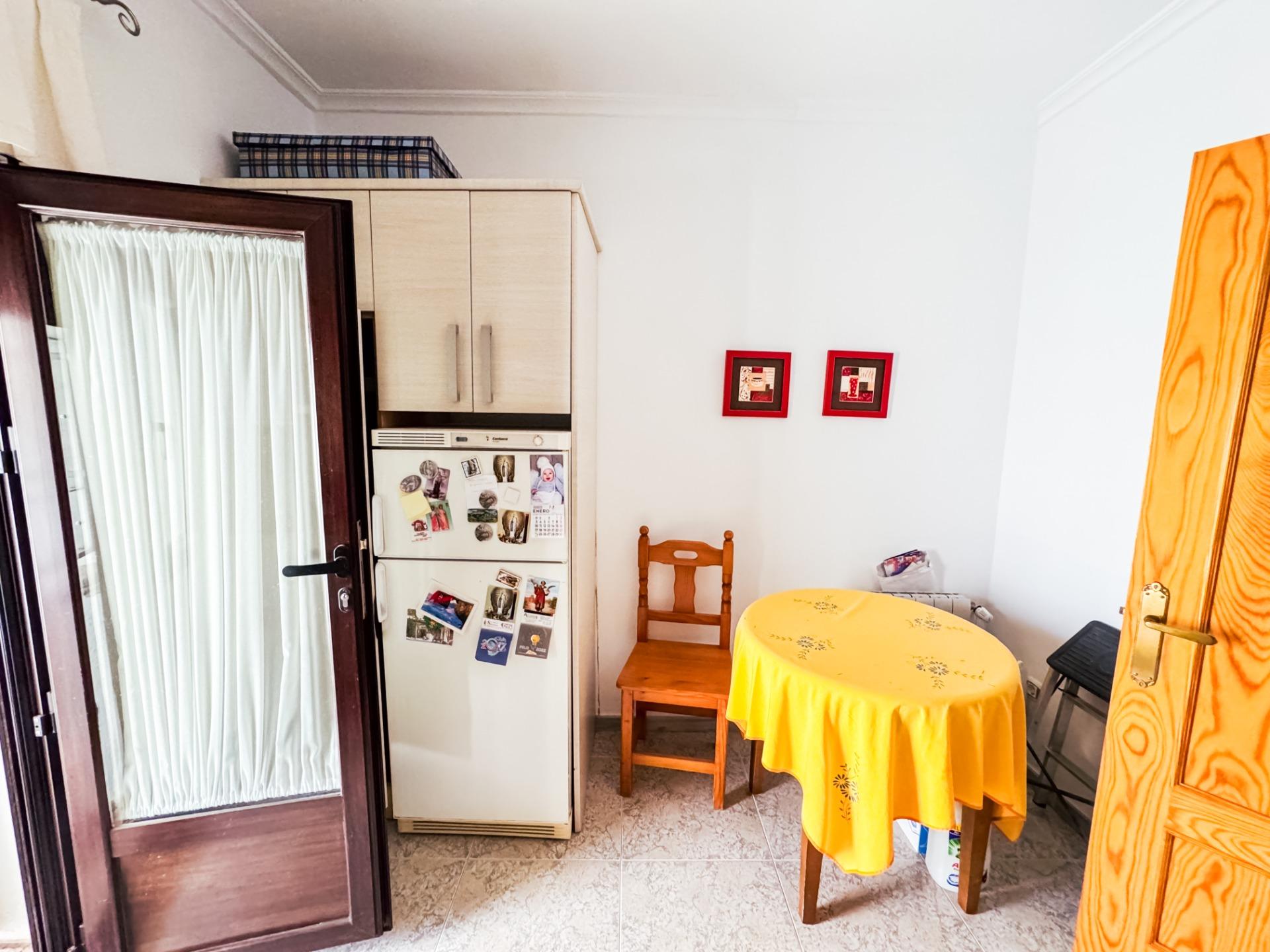 Edificio en venta en Castillejar 33/97