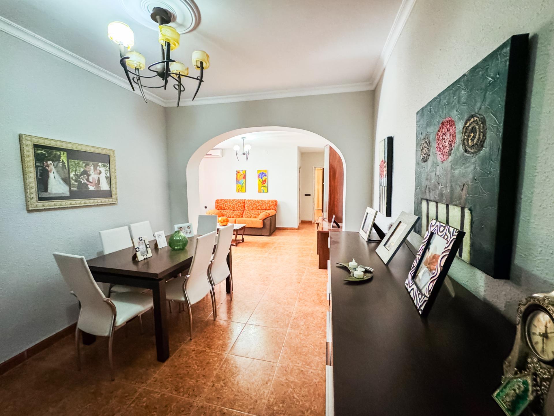 Edificio en venta en Castillejar 39/97