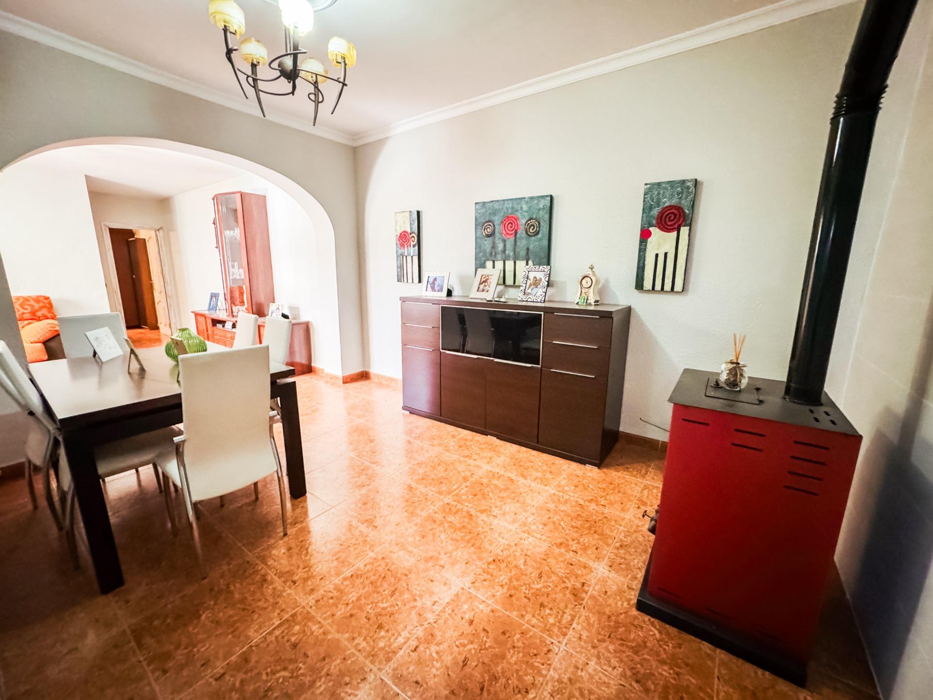 Edificio en venta en Castillejar 40/97