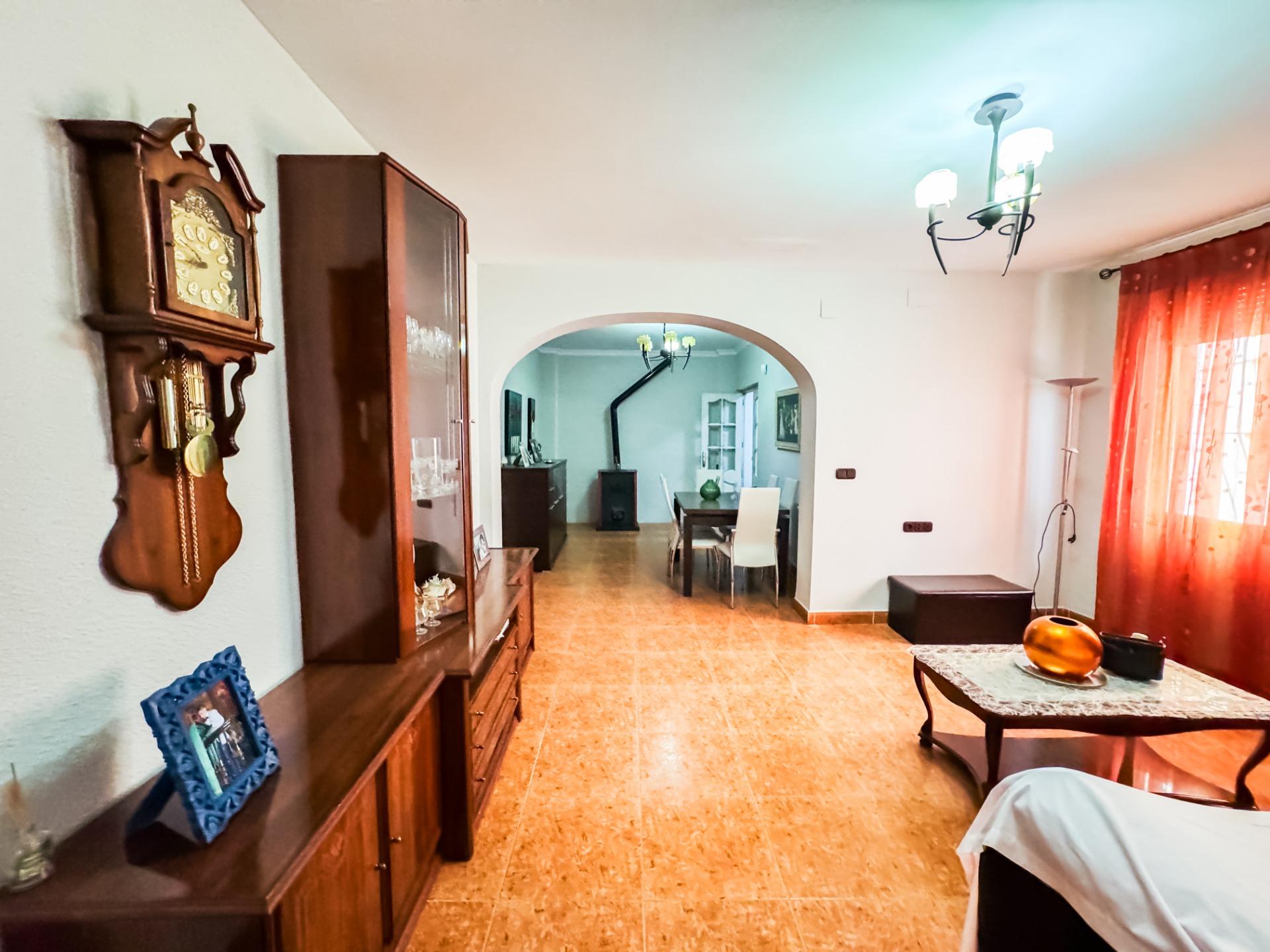 Edificio en venta en Castillejar 46/97