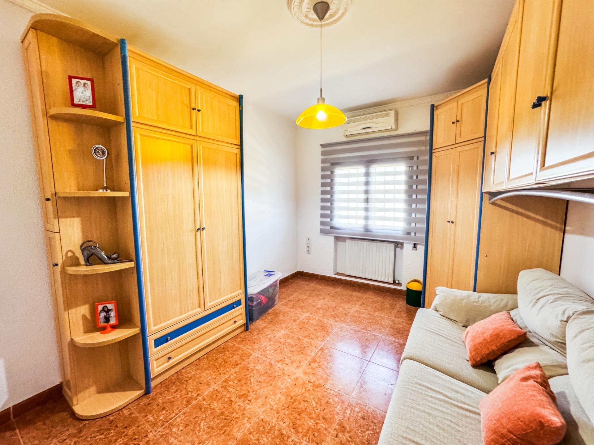 Edificio en venta en Castillejar 52/97
