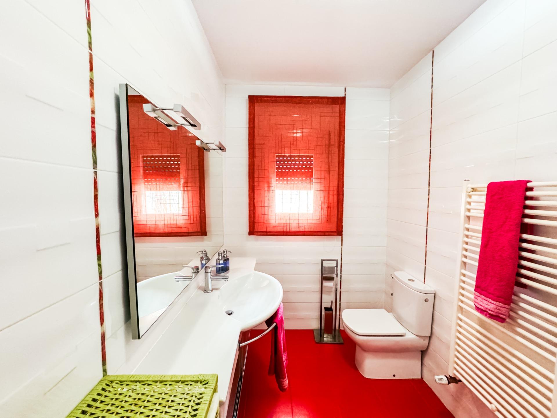 Edificio en venta en Castillejar 55/97
