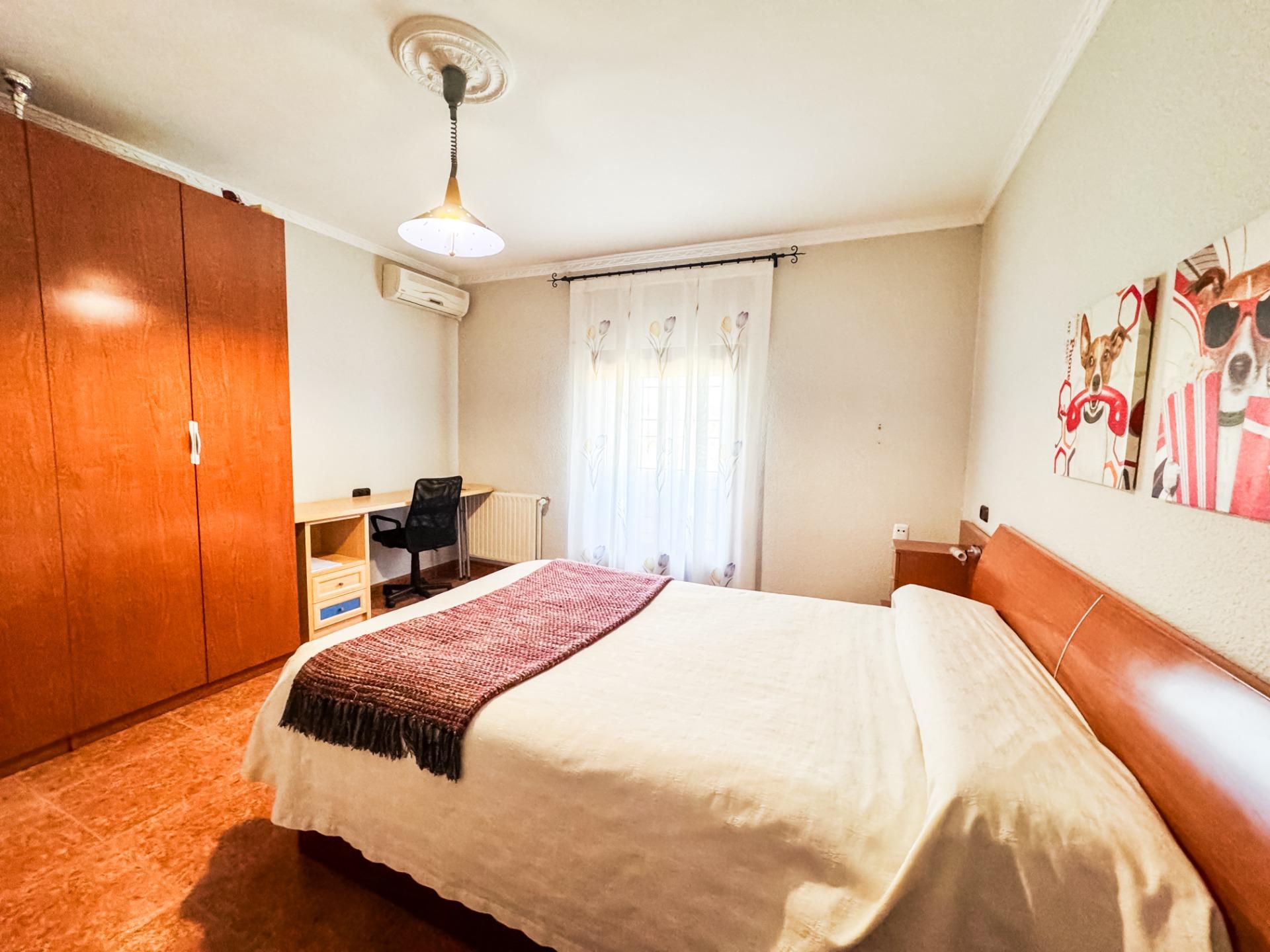 Edificio en venta en Castillejar 58/97