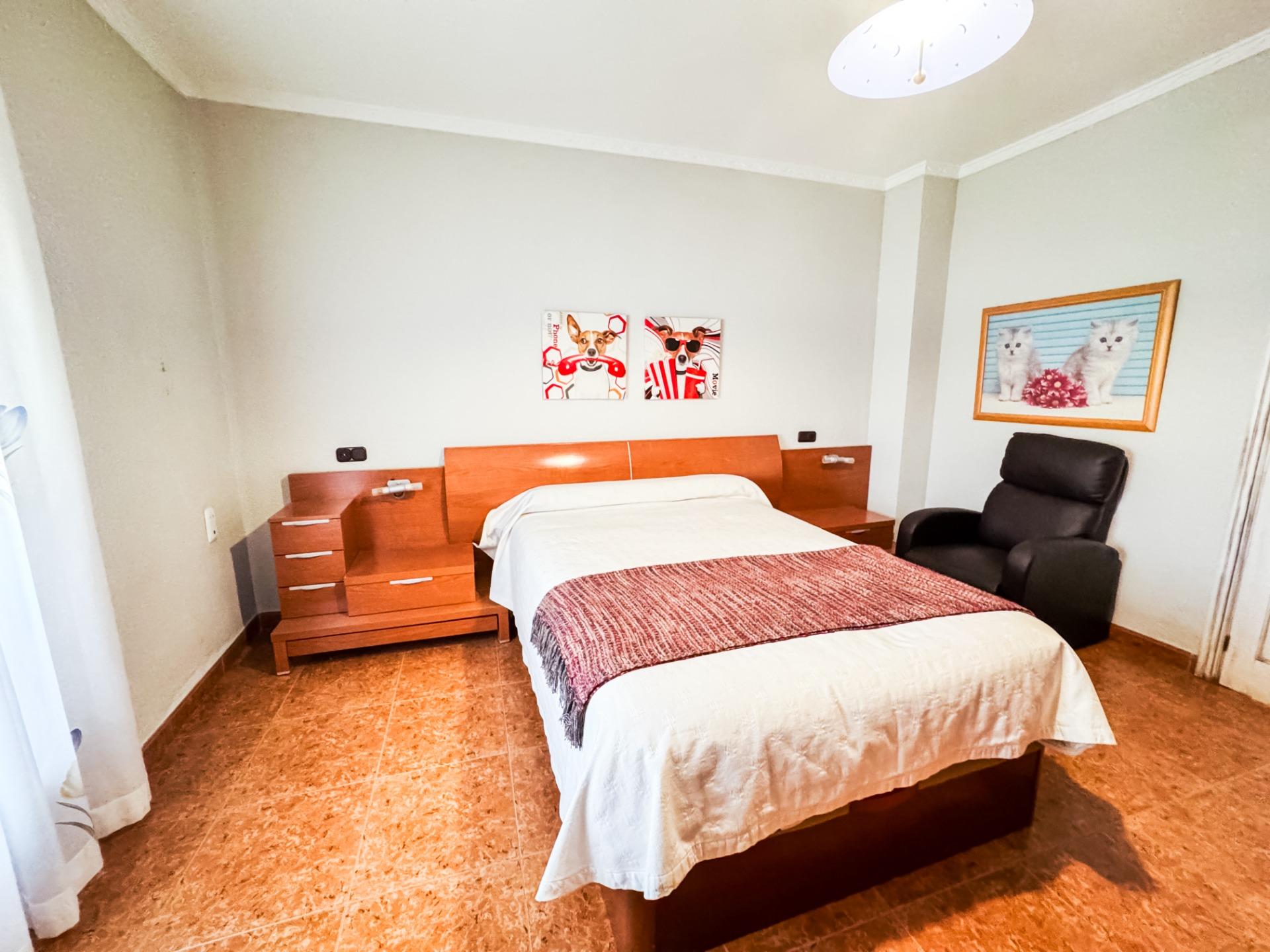 Edificio en venta en Castillejar 59/97