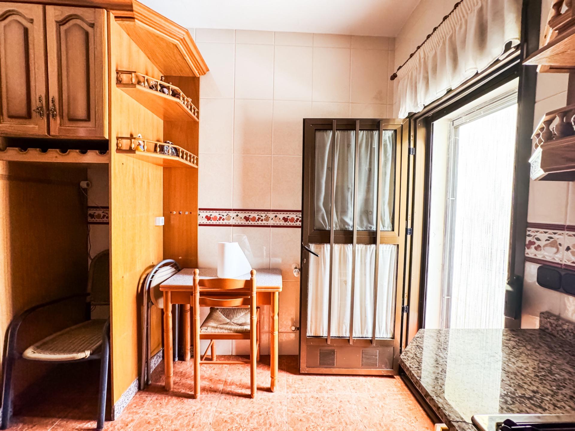 Edificio en venta en Castillejar 60/97