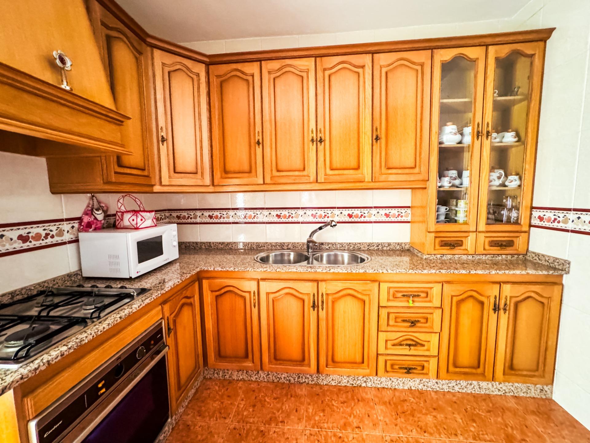 Edificio en venta en Castillejar 62/97