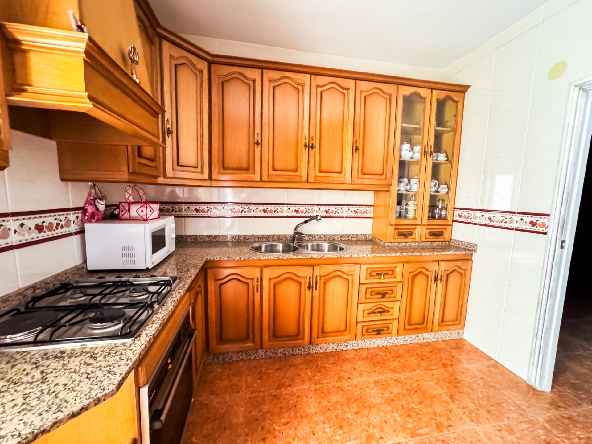 Edificio en venta en Castillejar 63/97