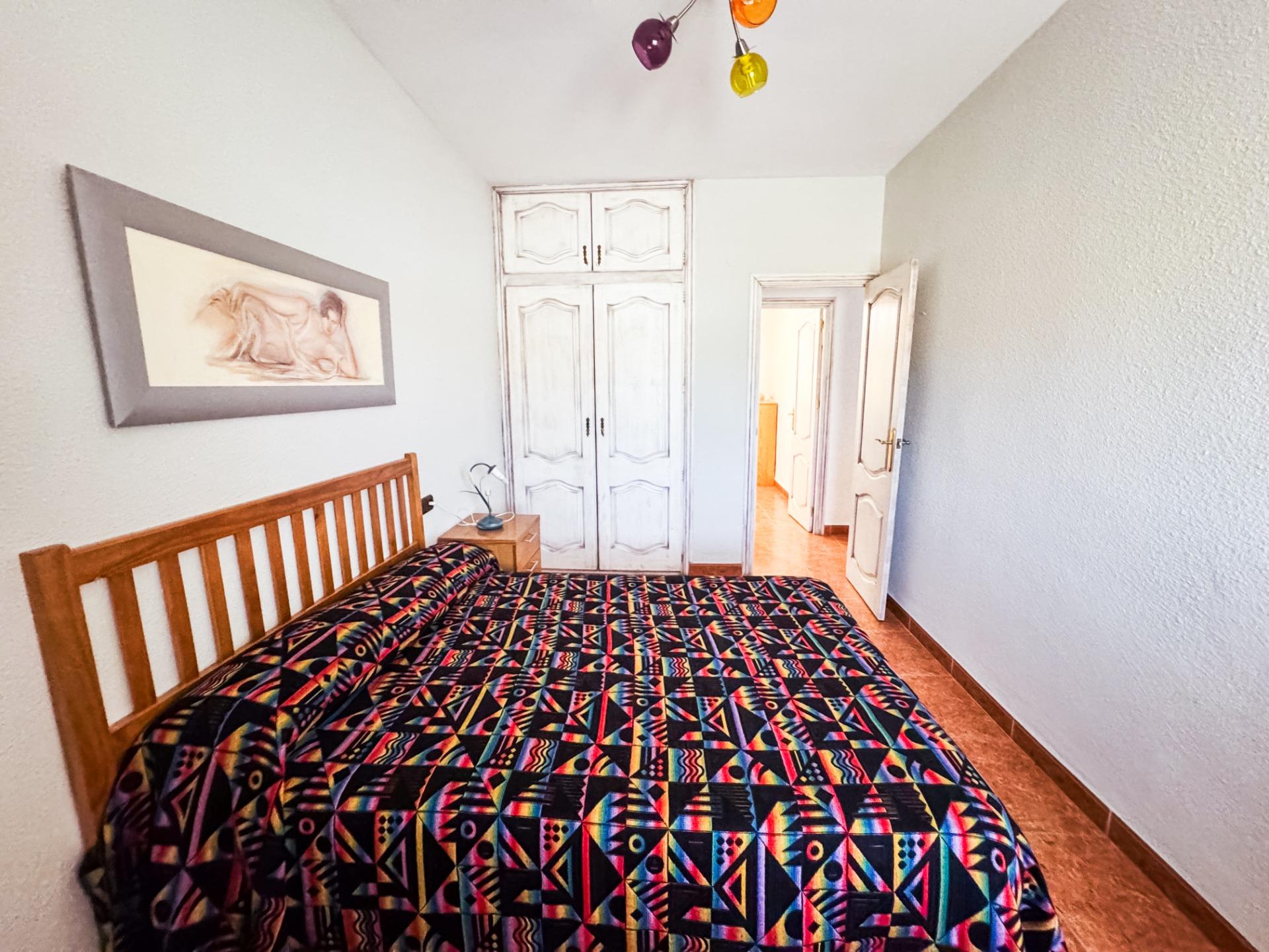 Edificio en venta en Castillejar 68/97