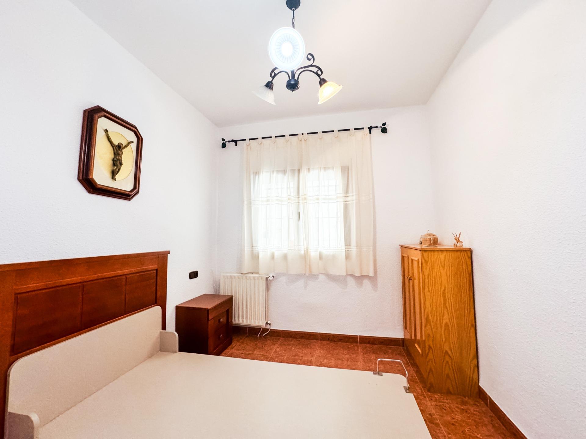 Edificio en venta en Castillejar 72/97