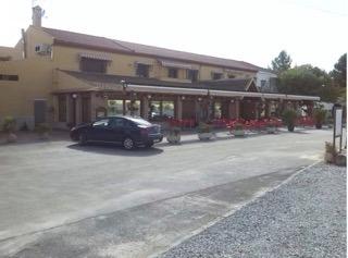 Edificio en venta en Castillejar 74/97
