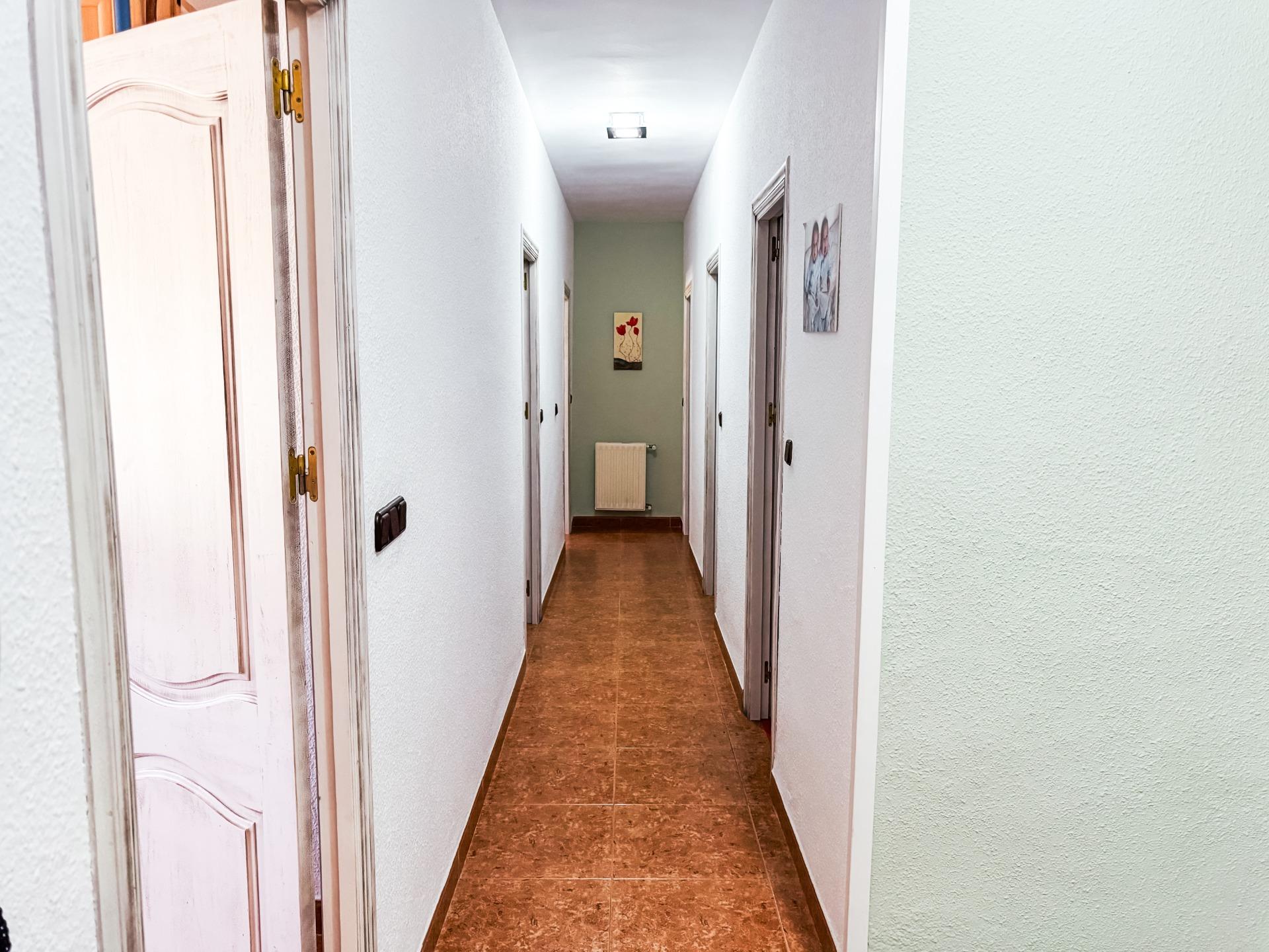 Edificio en venta en Castillejar 75/97