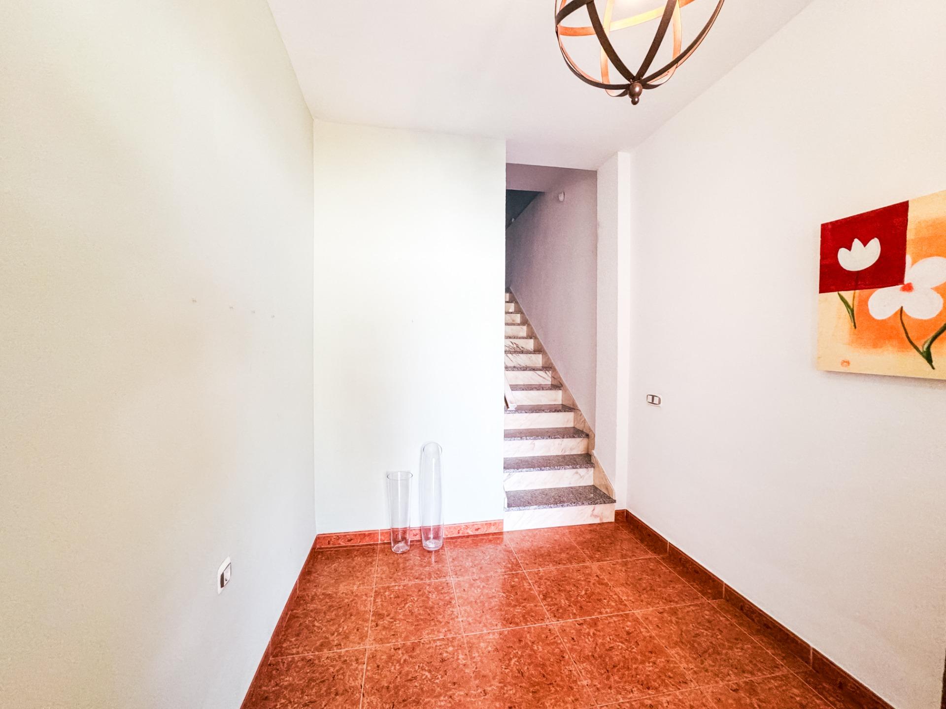 Edificio en venta en Castillejar 76/97