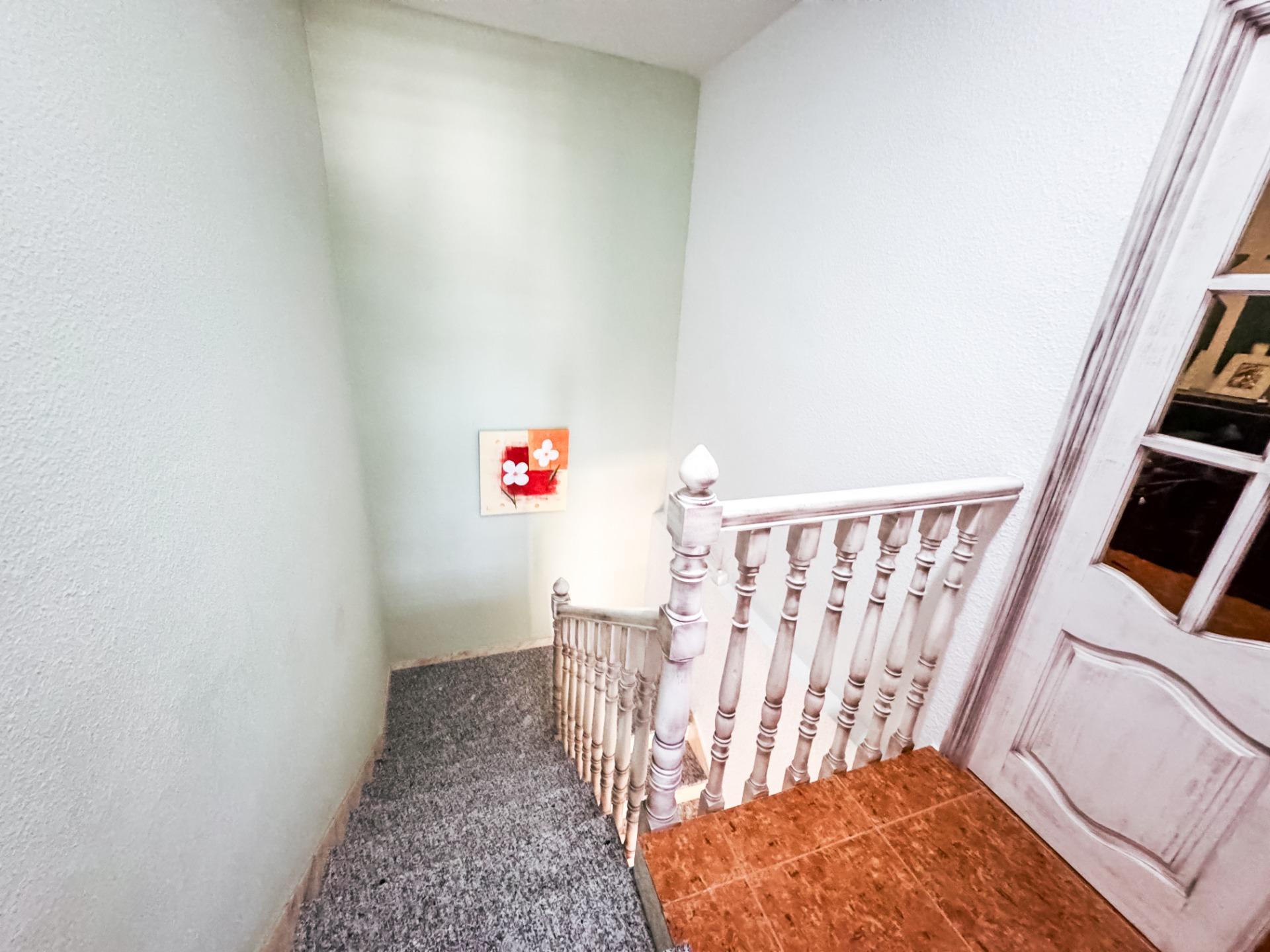 Edificio en venta en Castillejar 78/97