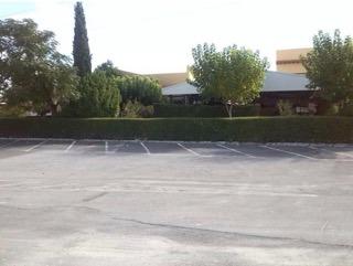 Edificio en venta en Castillejar 79/97