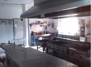 Edificio en venta en Castillejar 83/97