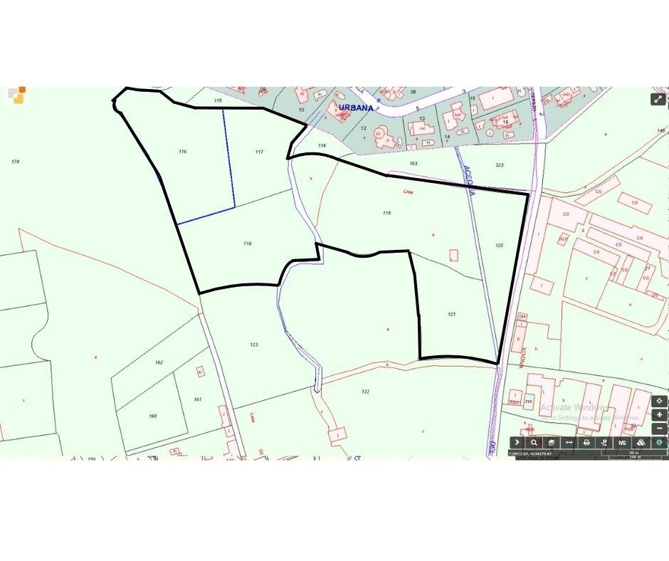 Fincas y solares-Venta-Mutxamel-1413929
