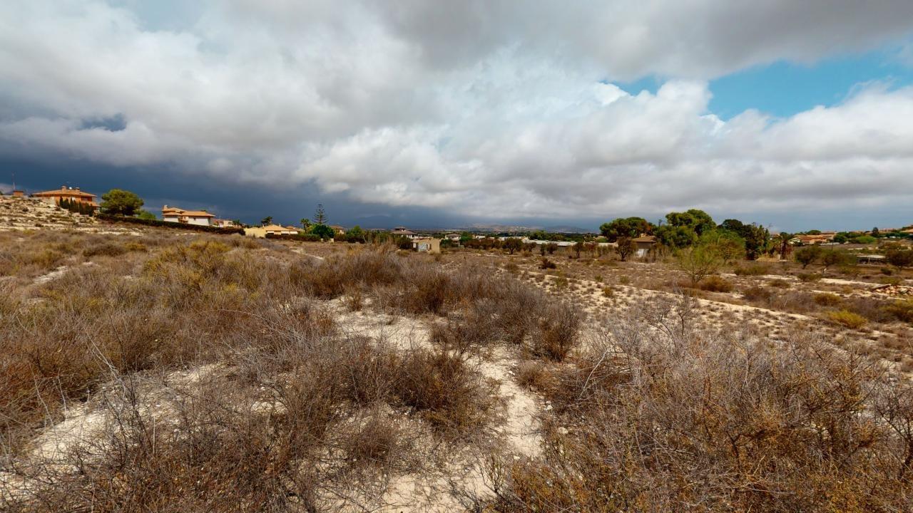 Fincas y solares-Venta-Mutxamel-1413929-Foto-2