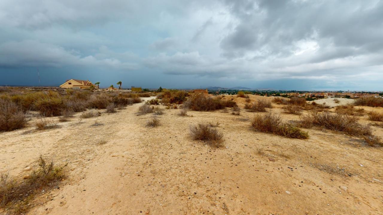 Fincas y solares-Venta-Mutxamel-1413929-Foto-3