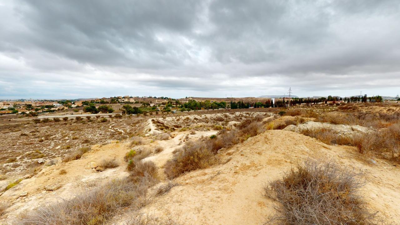 Fincas y solares-Venta-Mutxamel-1413929-Foto-4