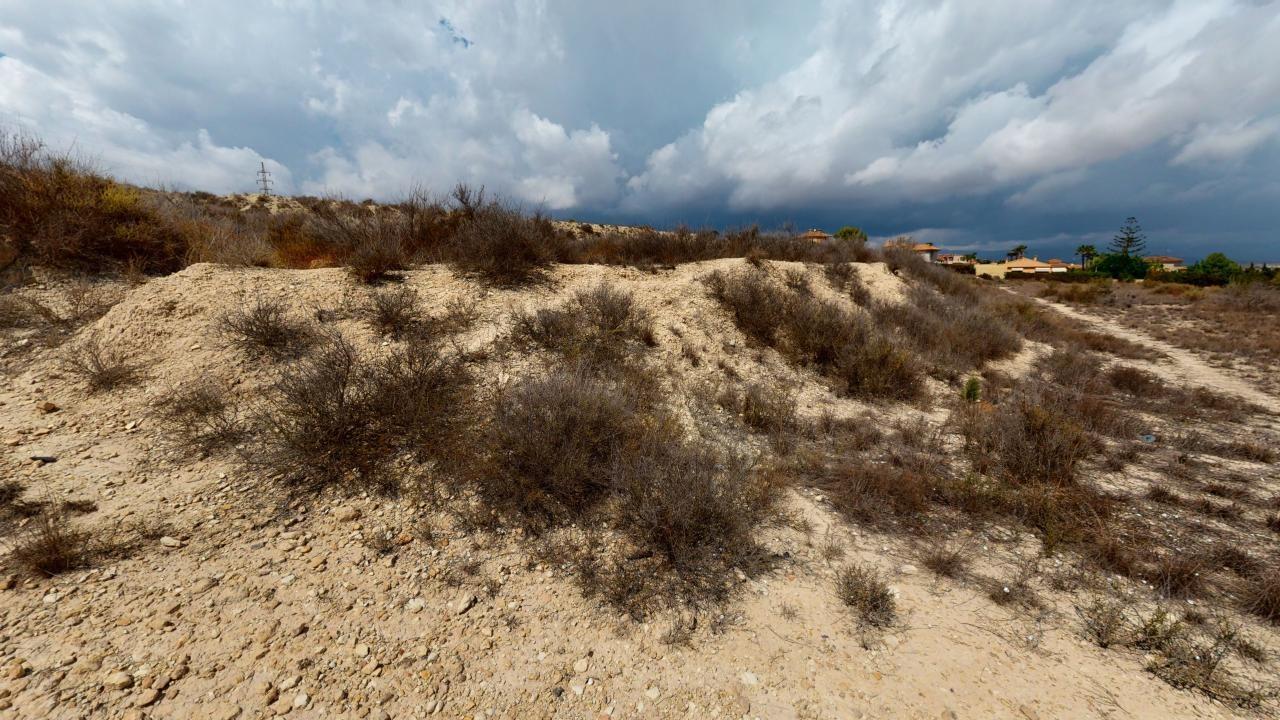 Fincas y solares-Venta-Mutxamel-1413929-Foto-5