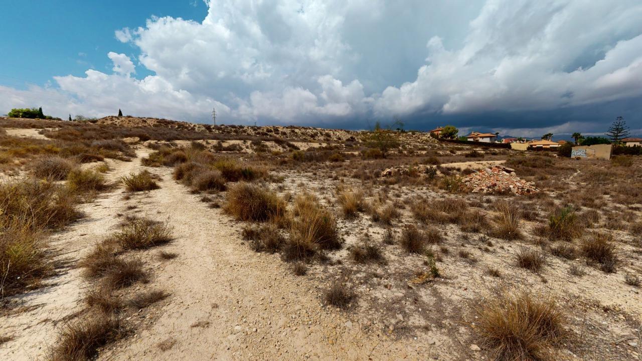 Fincas y solares-Venta-Mutxamel-1413929-Foto-7