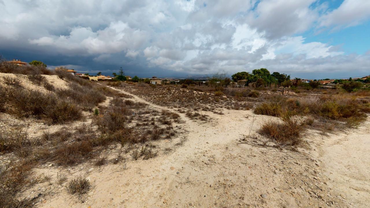 Fincas y solares-Venta-Mutxamel-1413929-Foto-8