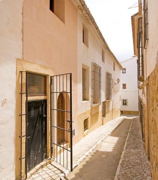 Casas o chalets-Venta-Benissa-1414468-Foto-54