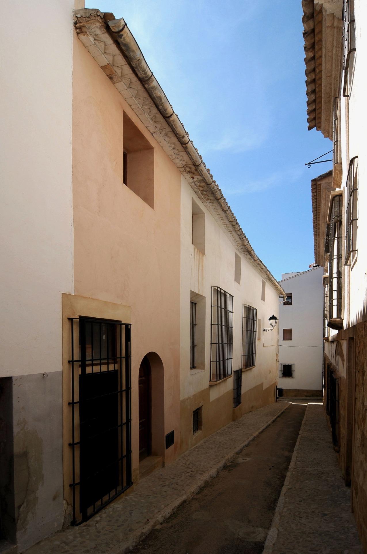 Casas o chalets-Venta-Benissa-1414468-Foto-84