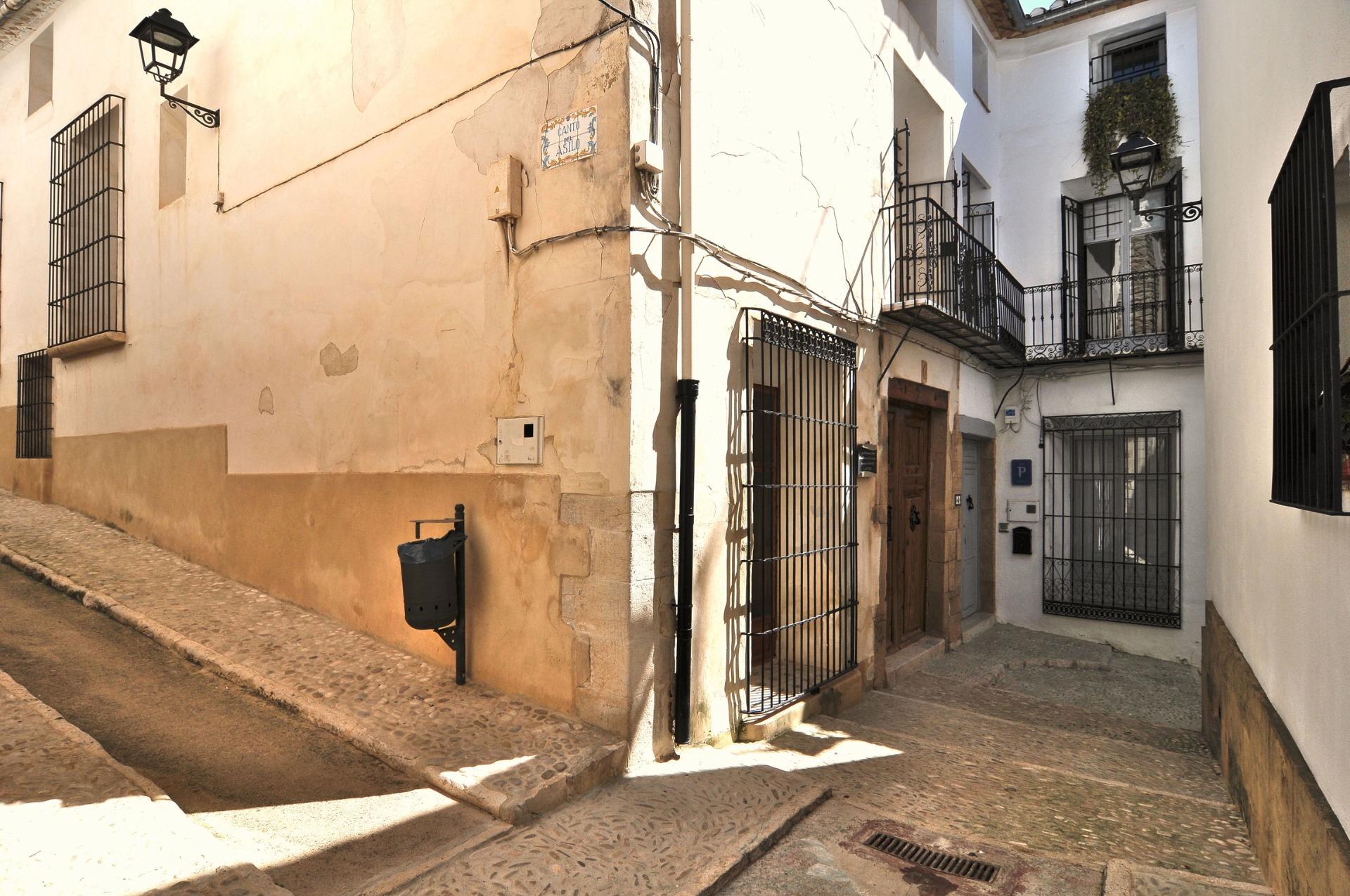 Casas o chalets-Venta-Benissa-1414468-Foto-85
