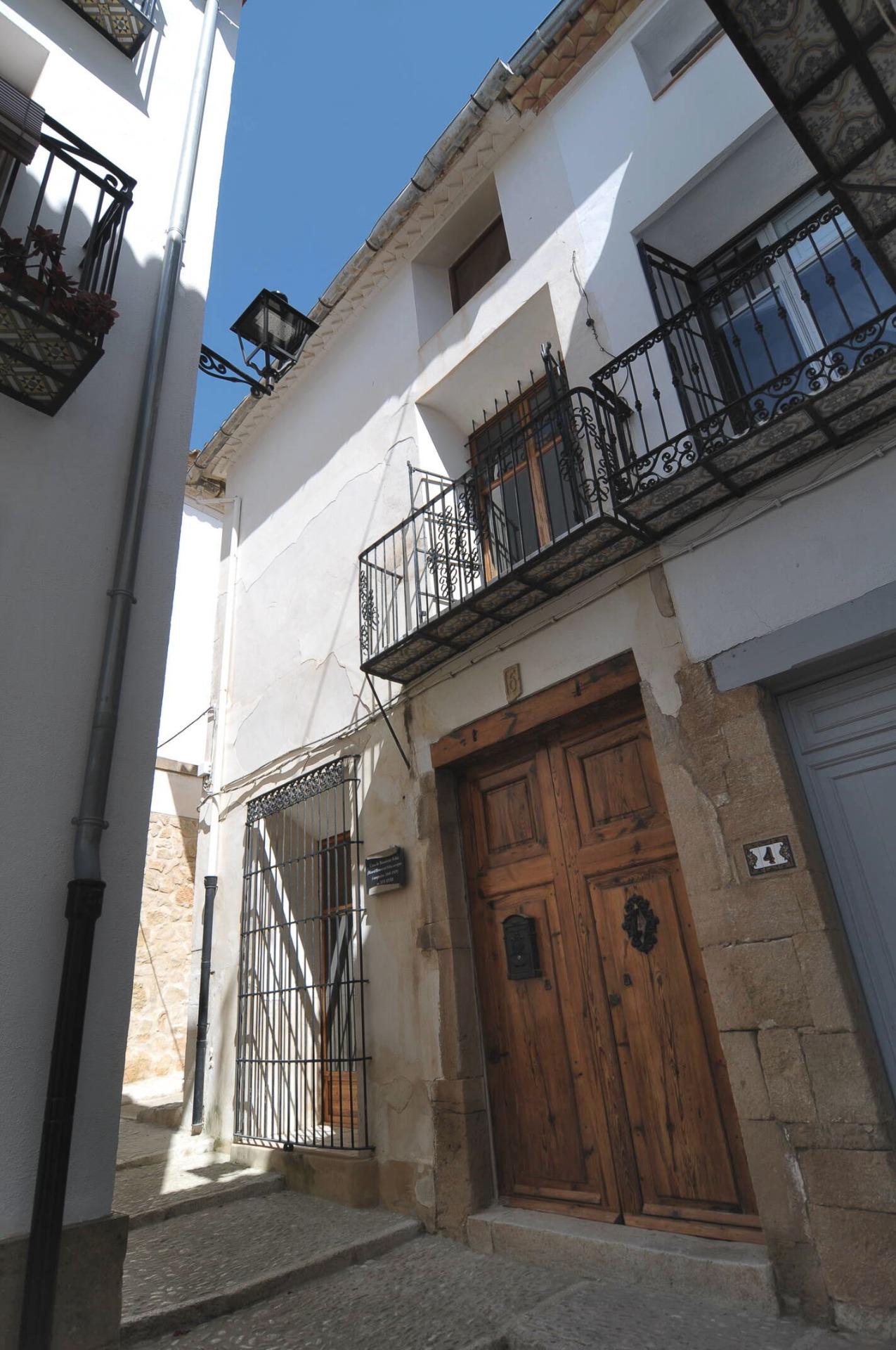 Casas o chalets-Venta-Benissa-1414468-Foto-86