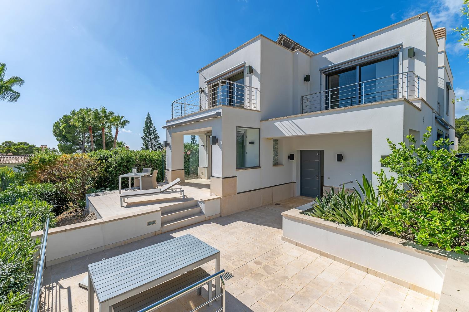 Casa en venta  Calvià  1/1