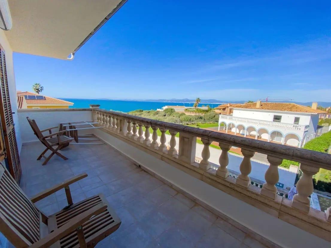 Casa en venta  Llucmajor  1/1