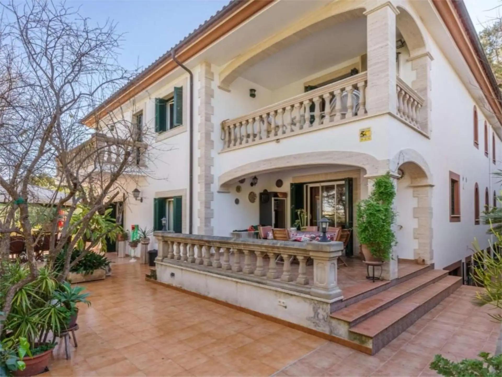 Casa en venta  Calvià  1/1