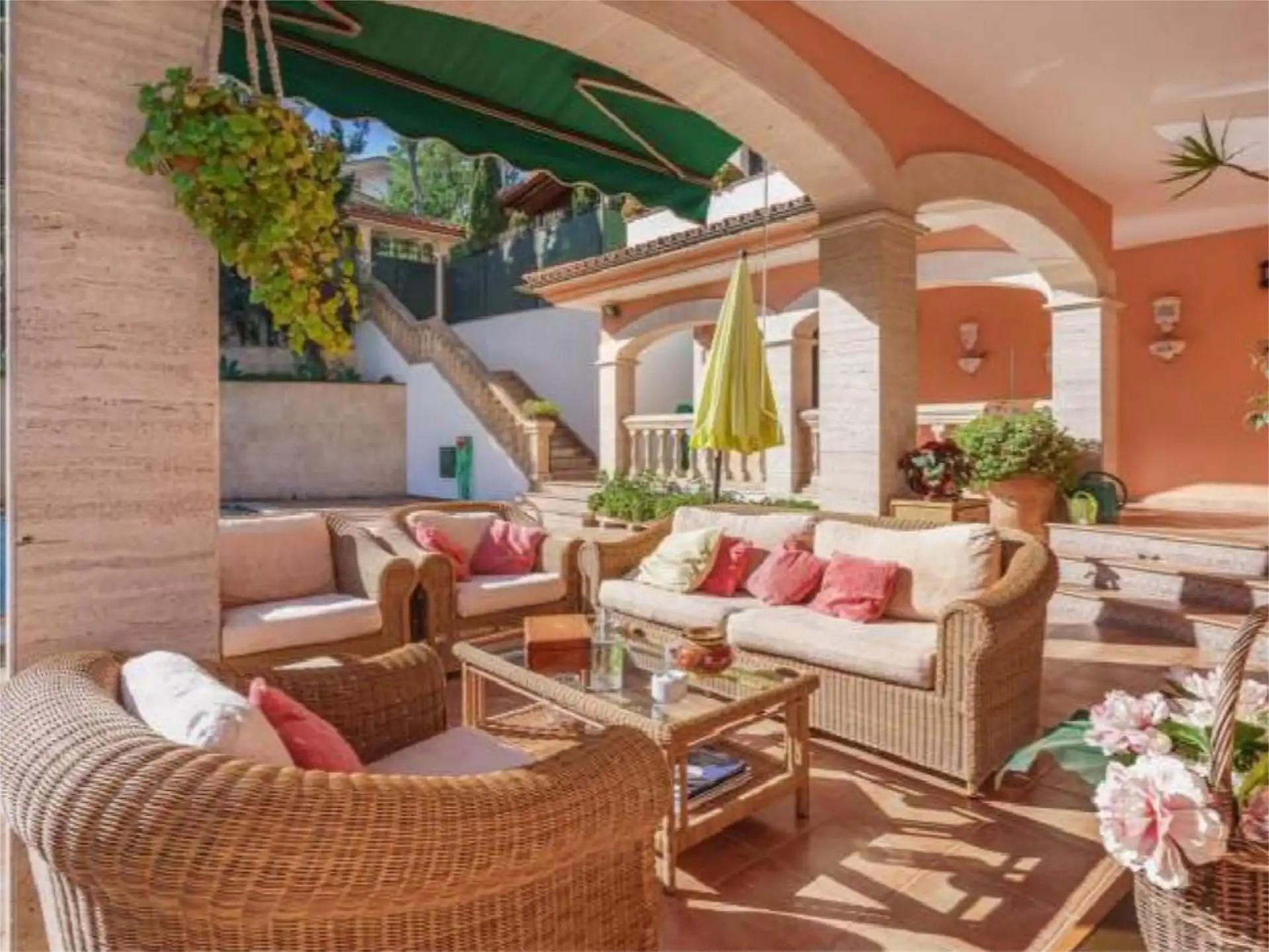 Casa en venta en Calvià 2/22