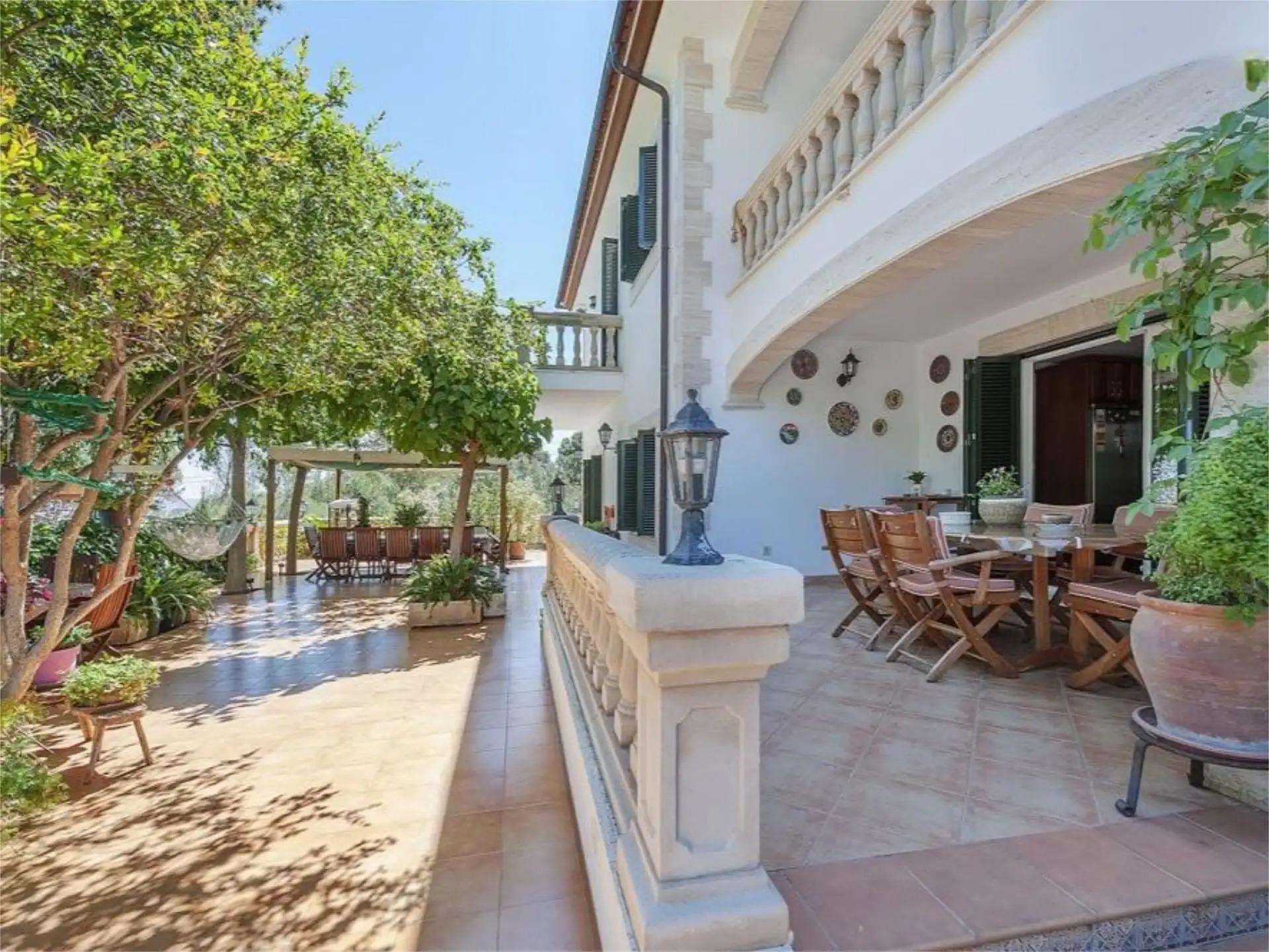Casa en venta en Calvià 3/22