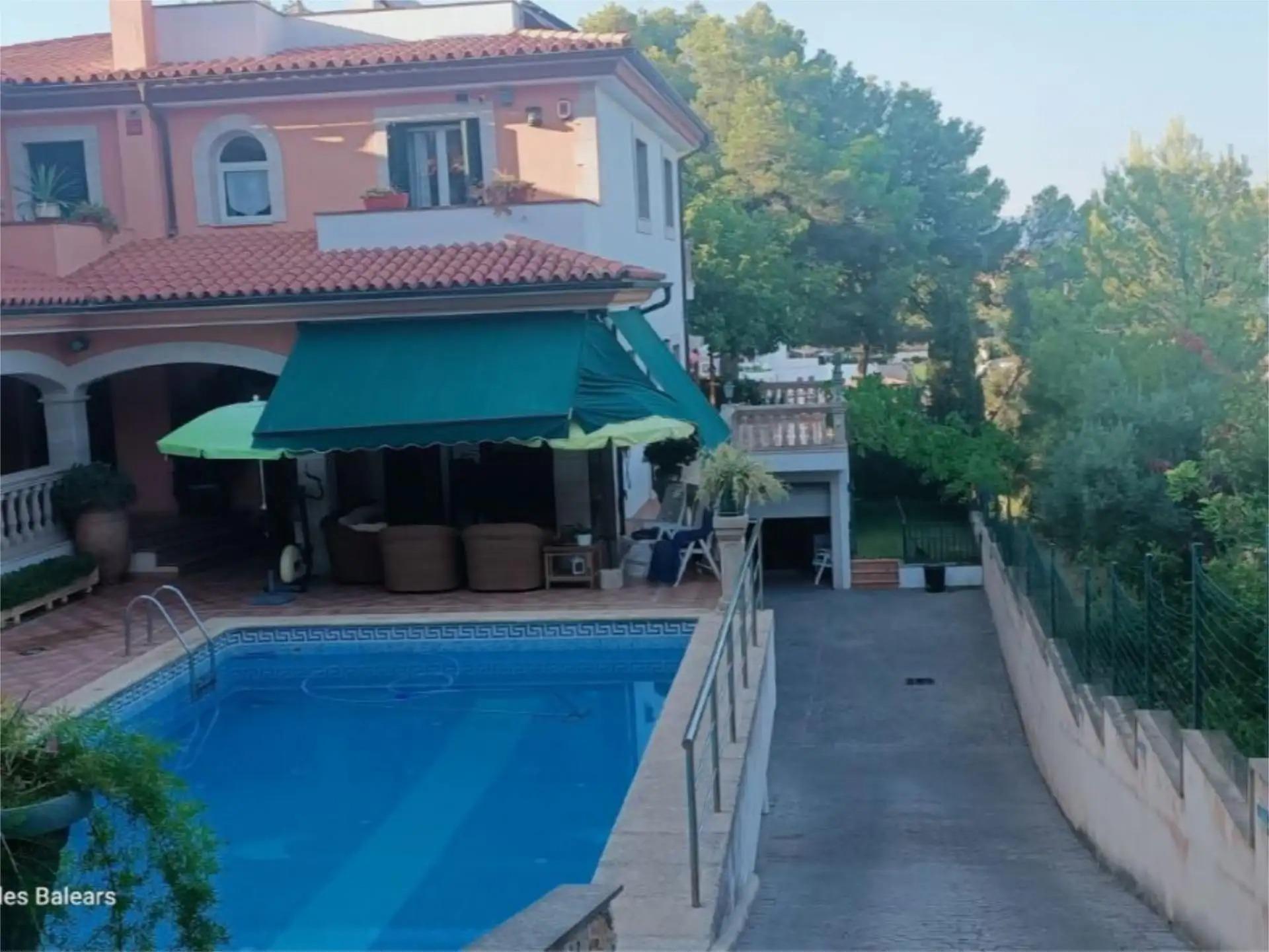 Casa en venta en Calvià 4/22