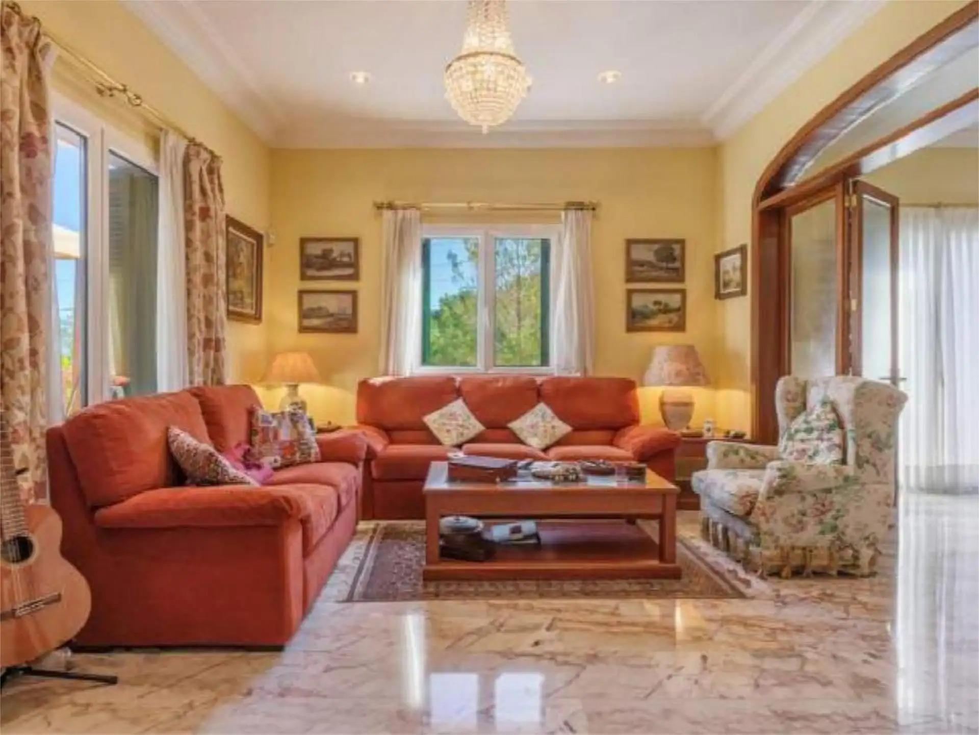 Casa en venta en Calvià 5/22