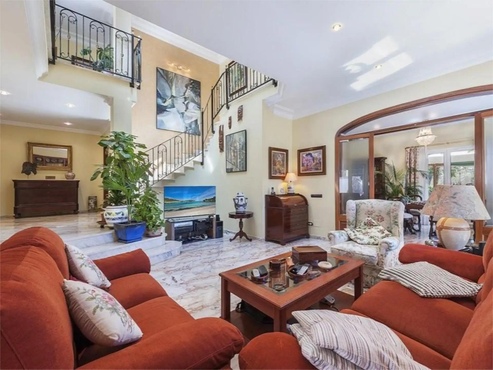 Casa en venta en Calvià 6/22