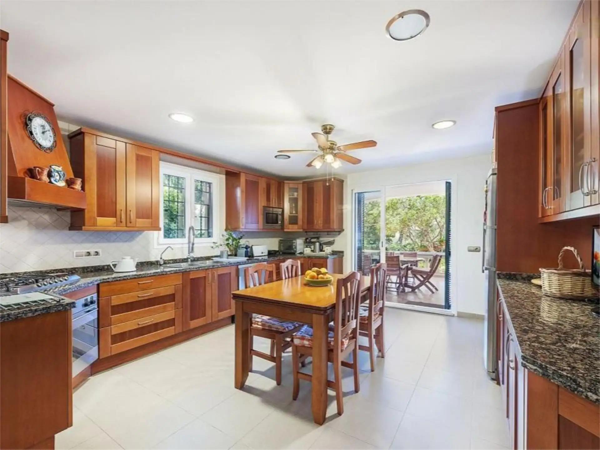 Casa en venta en Calvià 8/22