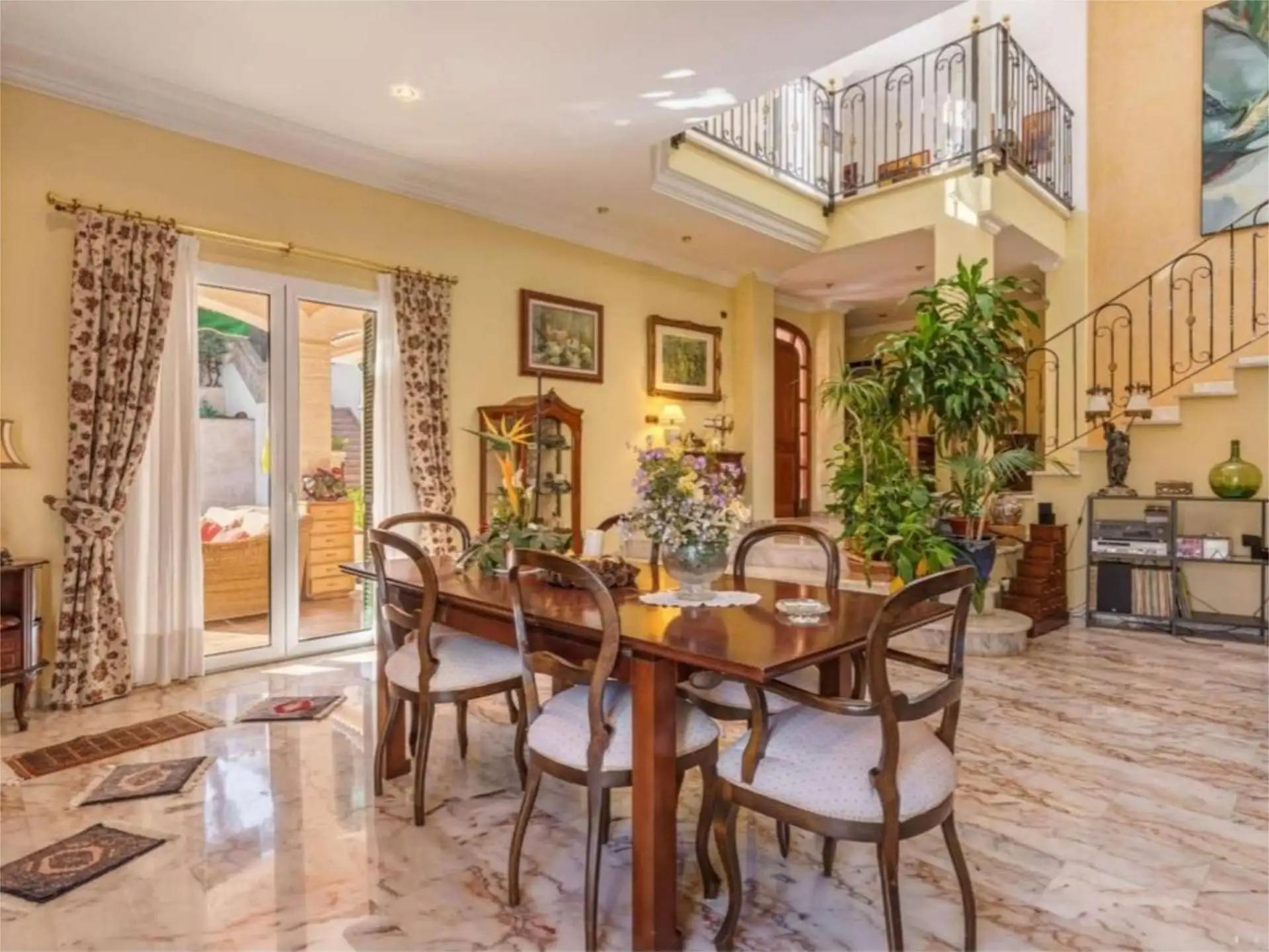 Casa en venta en Calvià 9/22