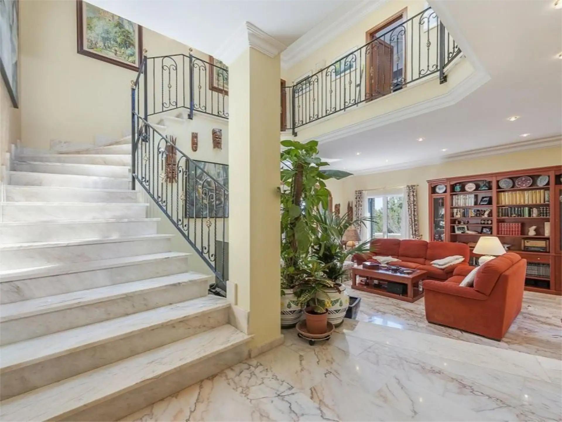 Casa en venta en Calvià 10/22