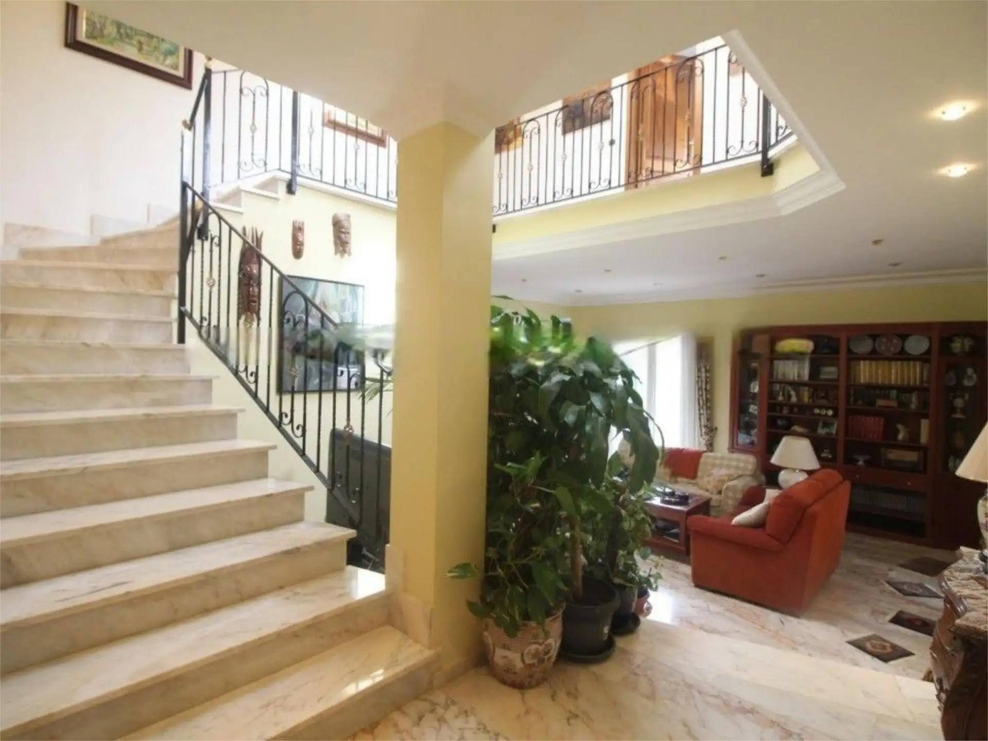 Casa en venta en Calvià 11/22