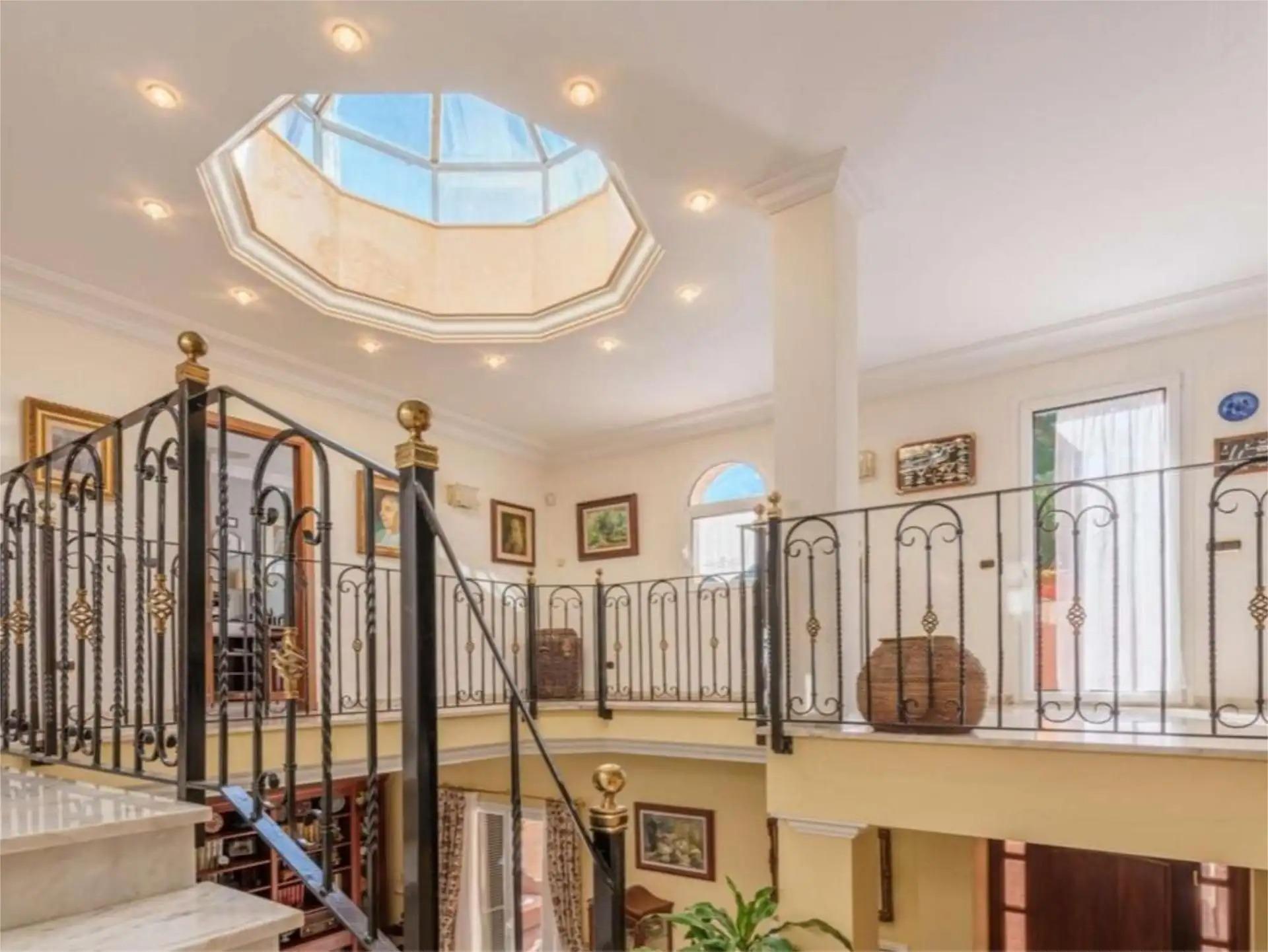 Casa en venta en Calvià 12/22