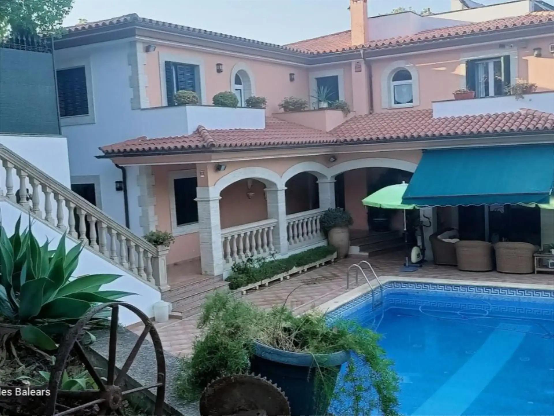 Casa en venta en Calvià 18/22