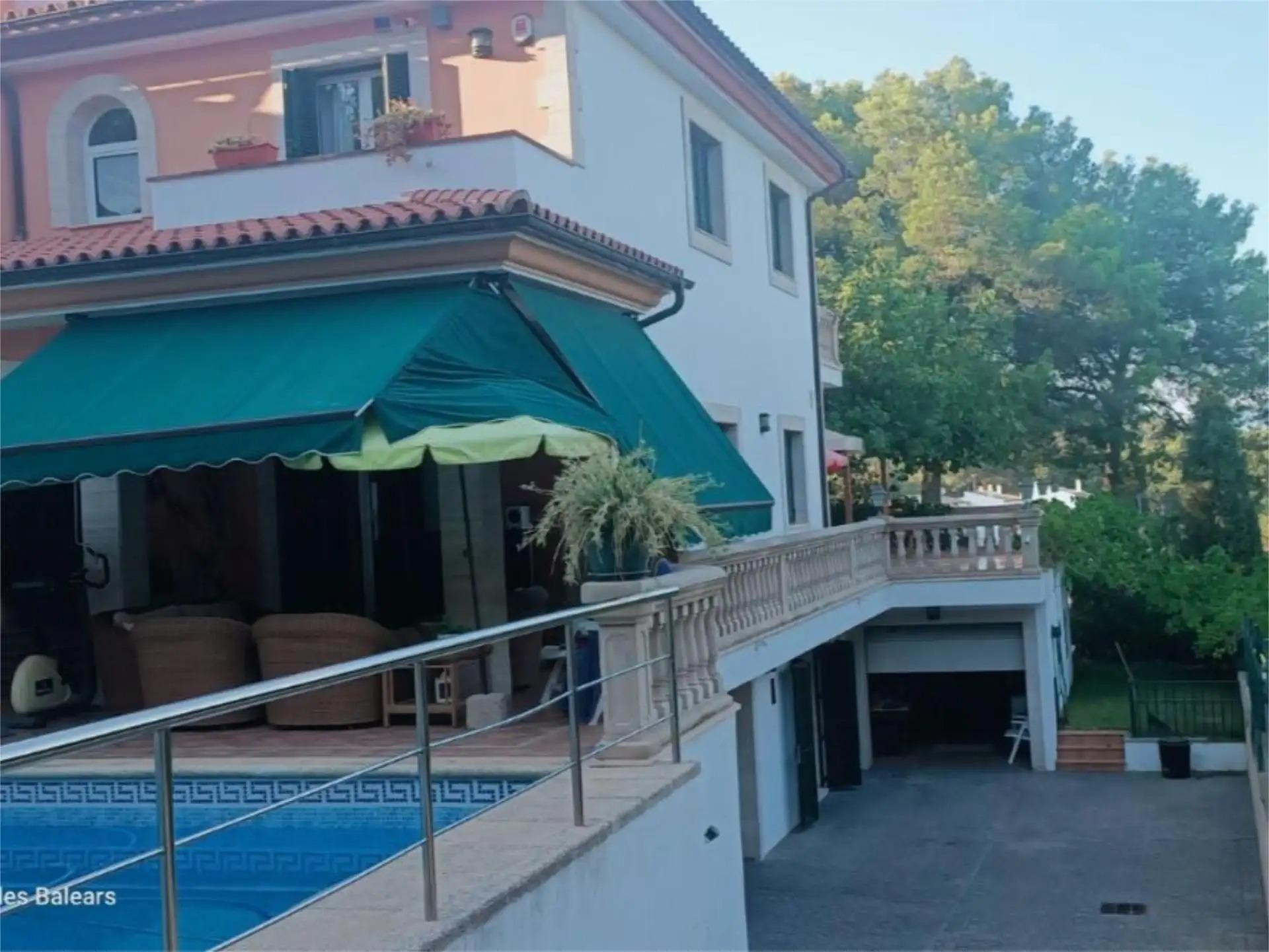 Casa en venta en Calvià 21/22